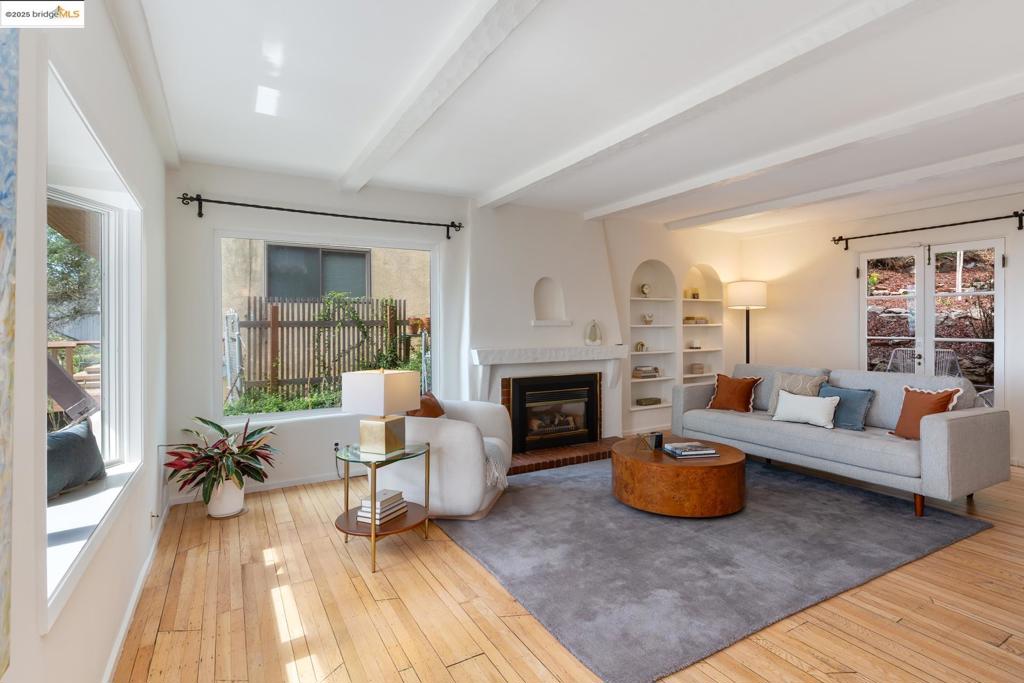 BERKELEY HILLS - Residential