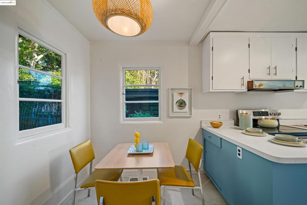 BERKELEY HILLS - Residential