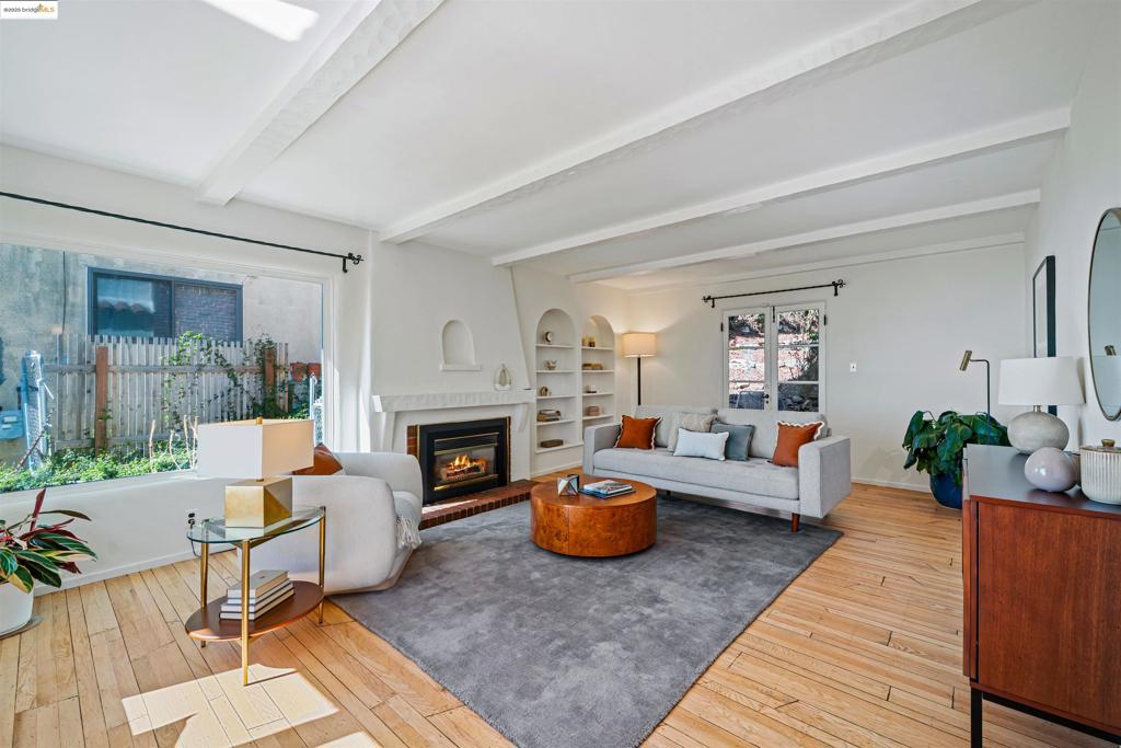 BERKELEY HILLS - Residential