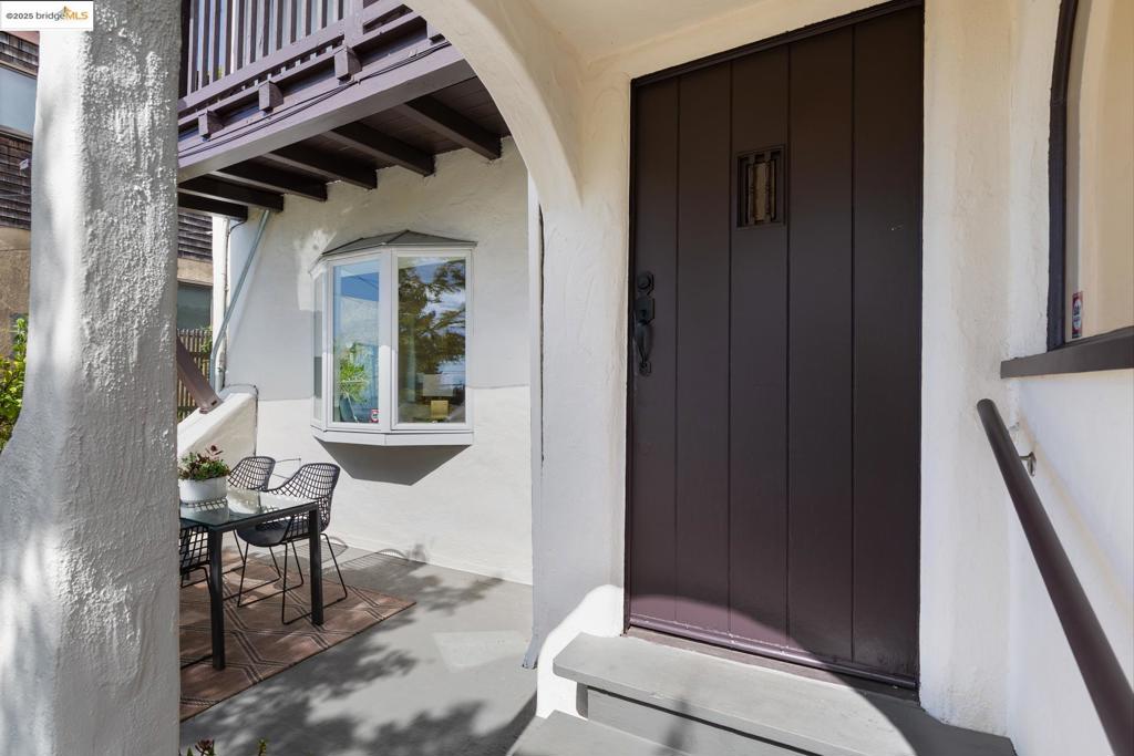 BERKELEY HILLS - Residential