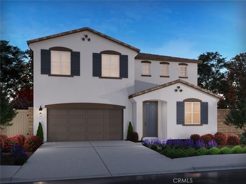 Photo of 11413 Faldo Street, Beaumont, CA 92223 (MLS # OC26065315)