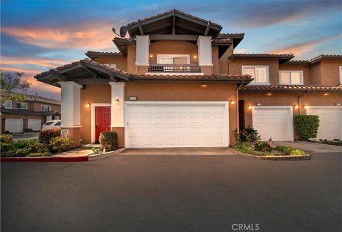 17793 Liberty Fountain Valley CA 92708