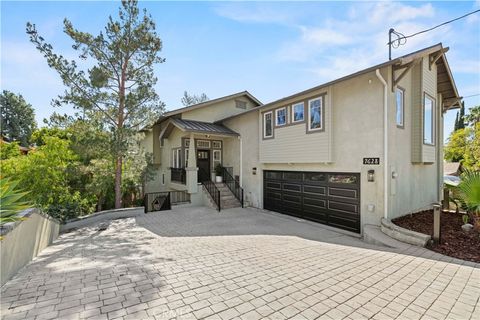 7628 Airlie Tujunga CA 91042