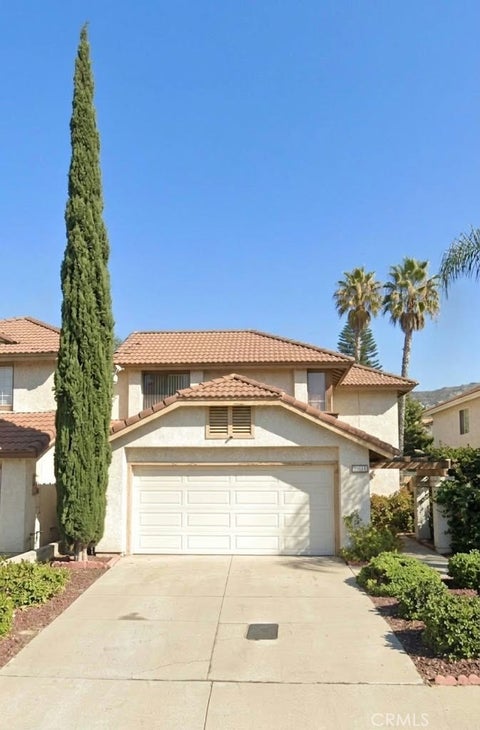 Photo of 14242 Ranchero DR, Fontana, CA 92337 (MLS # CV26233812)