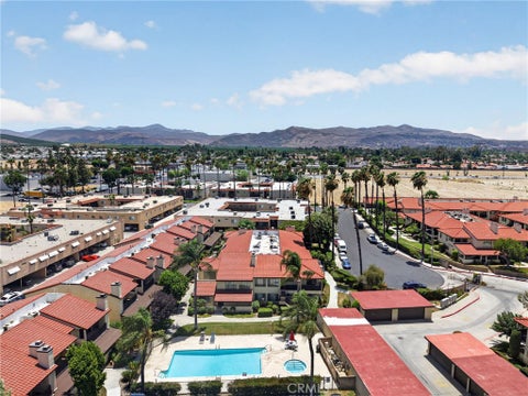 Tiny photo for 25644 Sharp DR #A, Hemet, CA 92544 (MLS # SW26156200)
