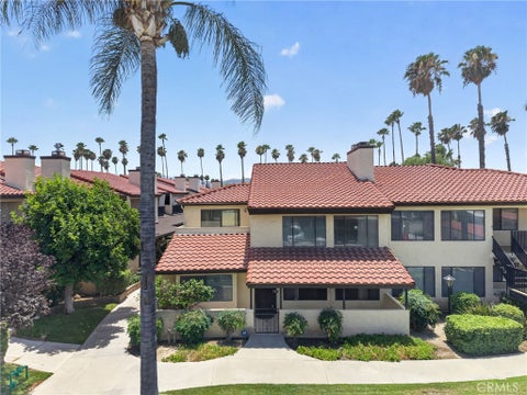Tiny photo for 25644 Sharp DR #A, Hemet, CA 92544 (MLS # SW26156200)