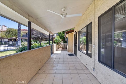 Tiny photo for 25644 Sharp DR #A, Hemet, CA 92544 (MLS # SW26156200)