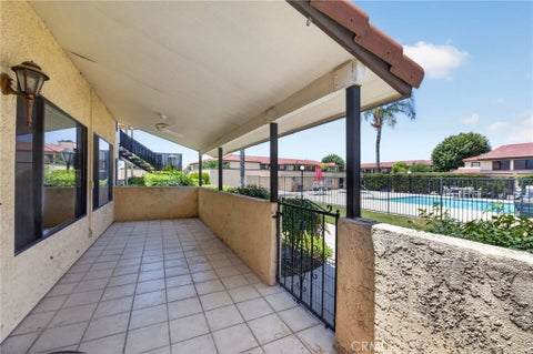 Tiny photo for 25644 Sharp DR #A, Hemet, CA 92544 (MLS # SW26156200)
