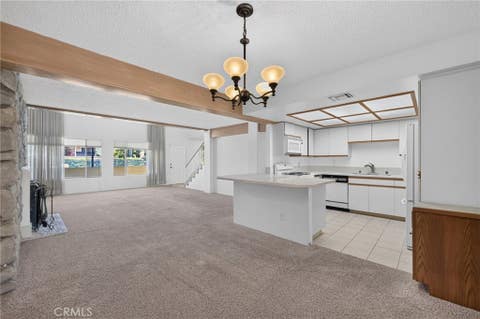 Tiny photo for 25644 Sharp DR #A, Hemet, CA 92544 (MLS # SW26156200)