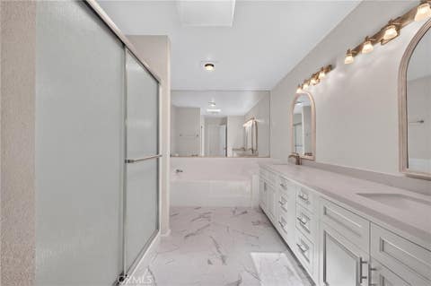 Tiny photo for 25644 Sharp DR #A, Hemet, CA 92544 (MLS # SW26156200)