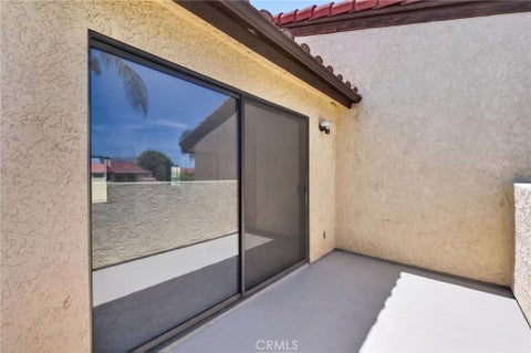 Tiny photo for 25644 Sharp DR #A, Hemet, CA 92544 (MLS # SW26156200)