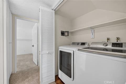 Tiny photo for 25644 Sharp DR #A, Hemet, CA 92544 (MLS # SW26156200)