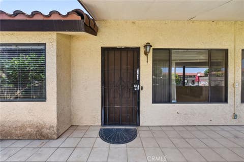 Tiny photo for 25644 Sharp DR #A, Hemet, CA 92544 (MLS # SW26156200)