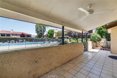 Tiny photo for 25644 Sharp DR #A, Hemet, CA 92544 (MLS # SW26156200)