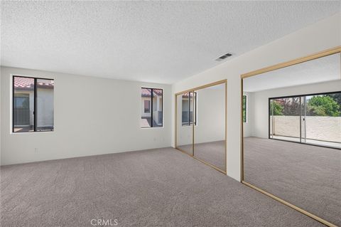 Tiny photo for 25644 Sharp DR #A, Hemet, CA 92544 (MLS # SW26156200)