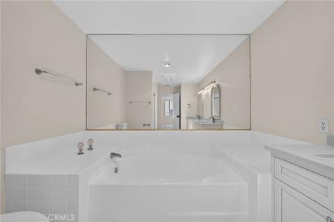 Tiny photo for 25644 Sharp DR #A, Hemet, CA 92544 (MLS # SW26156200)