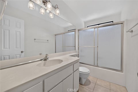 Tiny photo for 25644 Sharp DR #A, Hemet, CA 92544 (MLS # SW26156200)