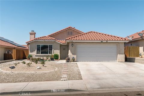 Photo of 17608 Electra DR, Victorville, CA 92395 (MLS # HD26162534)