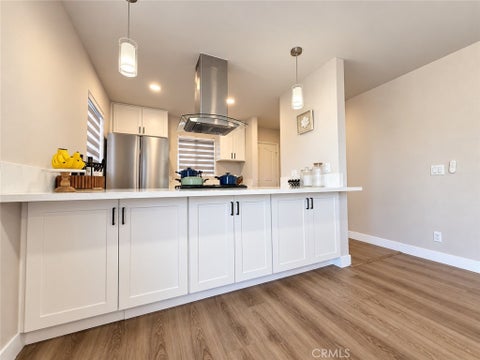 Photo of 646 Nebraska Avenue #5, Long Beach, CA 90802 (MLS # OC26194816)