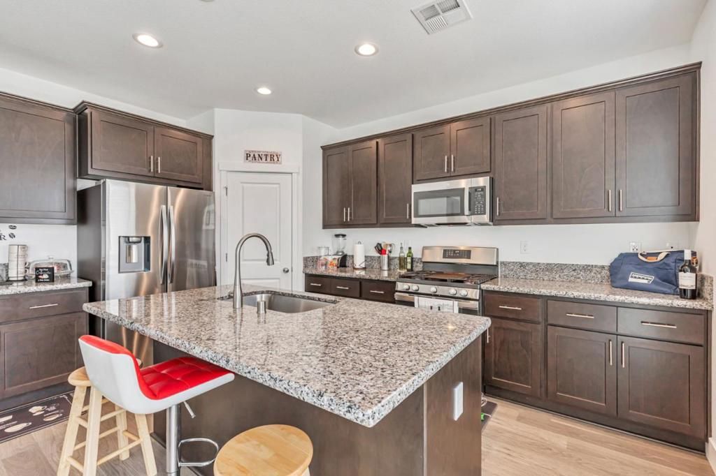 Photo of 1180 Cherry Peak Way, Hollister, CA 95023 (MLS # ML82021192)