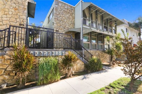 Photo of 436 Cedar Avenue #15, Long Beach, CA 90802 (MLS # RS26077449)