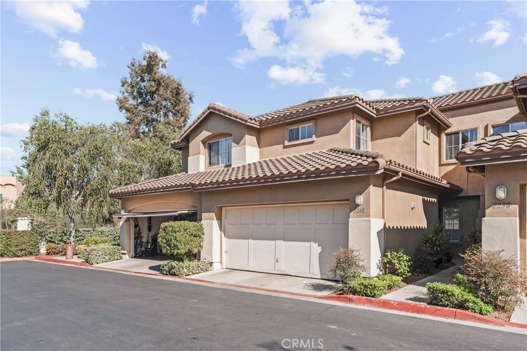 Chula Vista - Residential