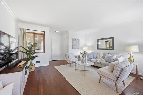 Photo of 1103 W 149th Street, Gardena, CA 90247 (MLS # SB26089476)