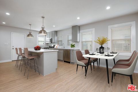 Photo of 2920 Alsace Avenue, Los Angeles, CA 90016 (MLS # 25612467) Photo of 2920 Alsace Avenue, Los Angeles, CA 90016 (MLS # 25612467)