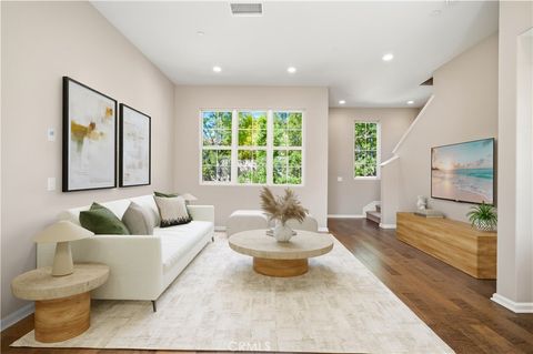 142 Firefly Irvine CA 92618