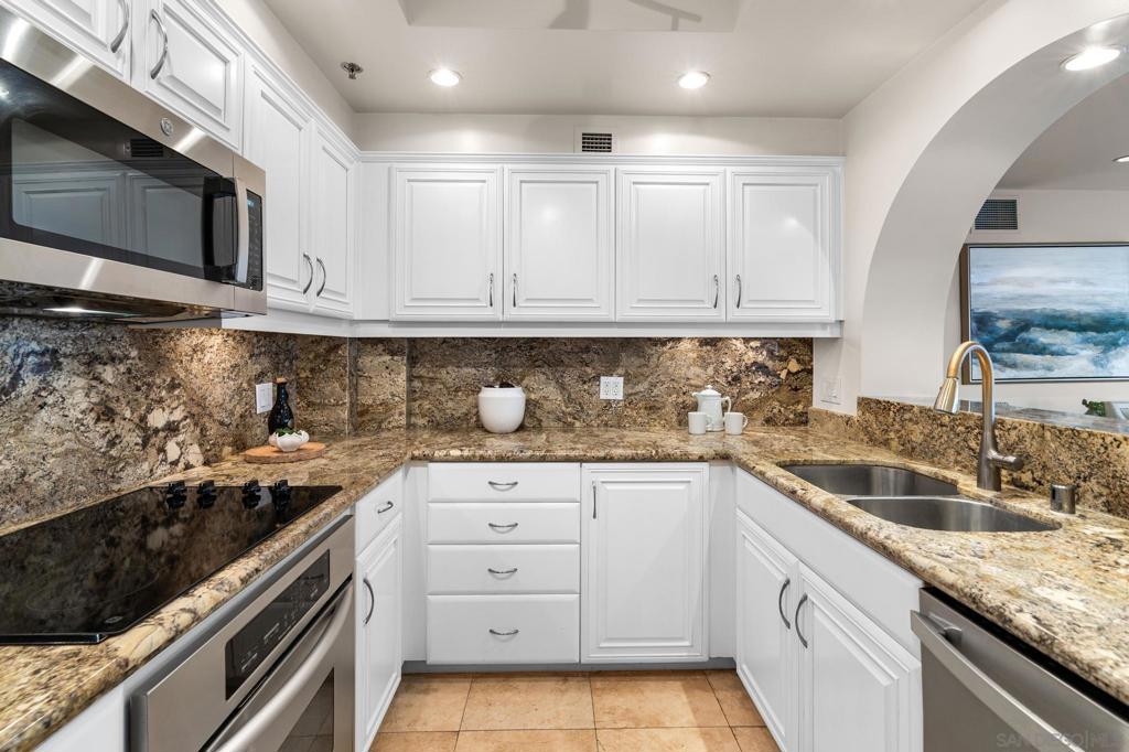 Downtown - Residential