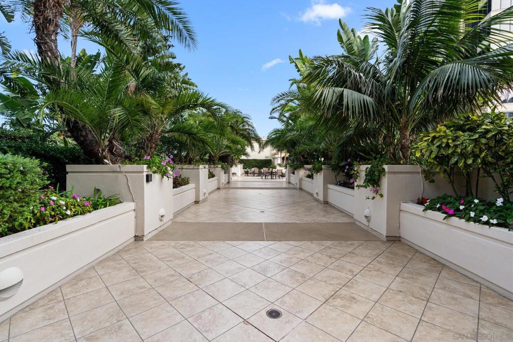 Downtown - Residential