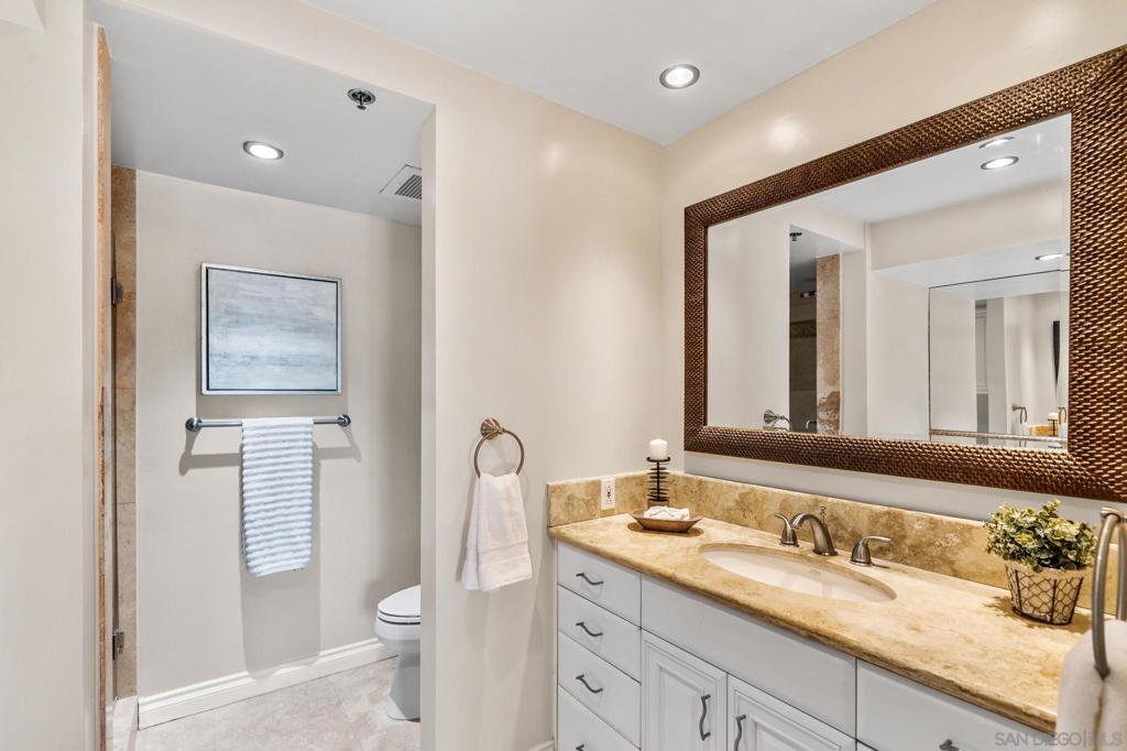 Downtown - Residential