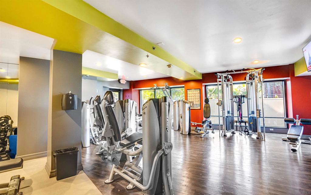 Downtown - Residential