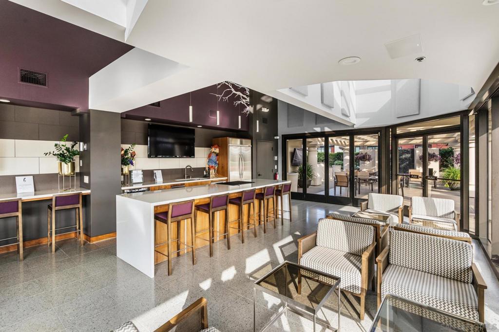 Downtown - Residential