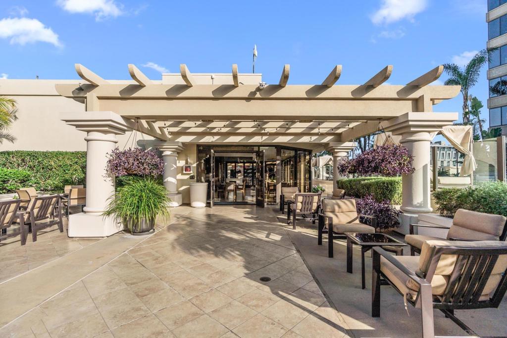 Downtown - Residential