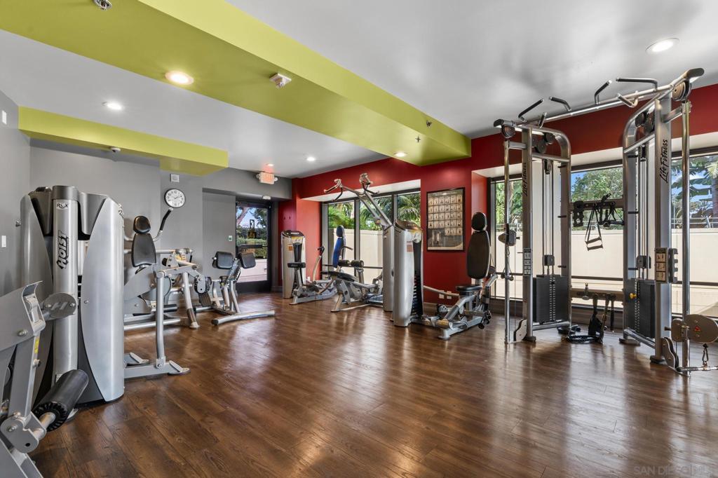 Downtown - Residential