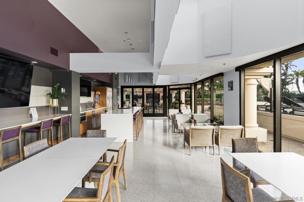 Downtown - Residential