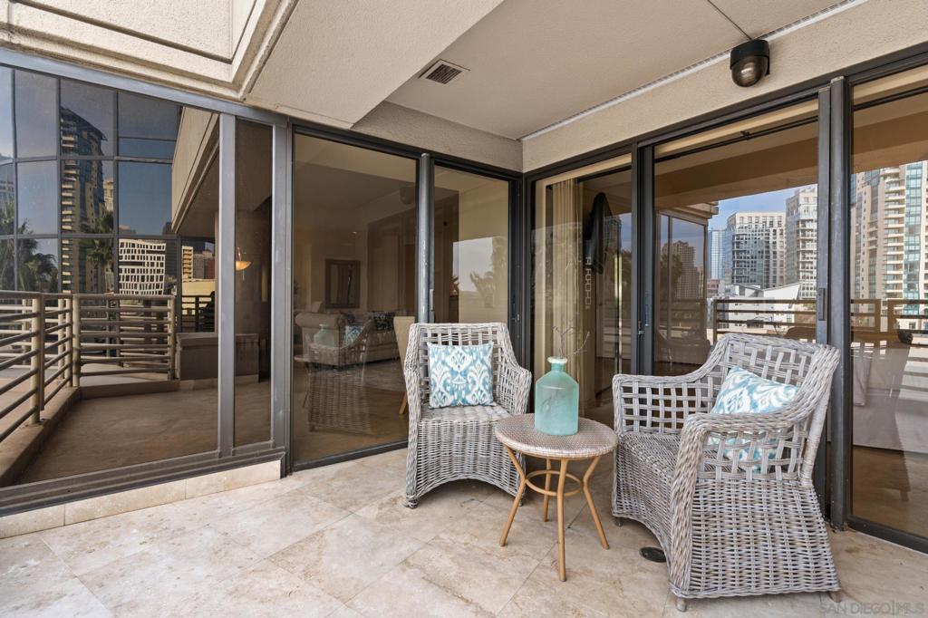 Downtown - Residential