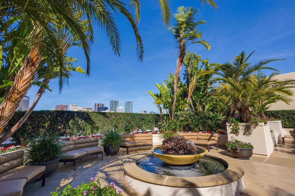 Downtown - Residential