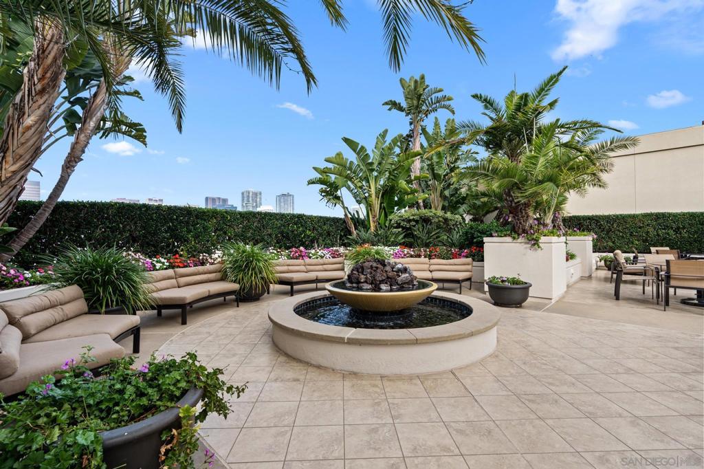 Downtown - Residential