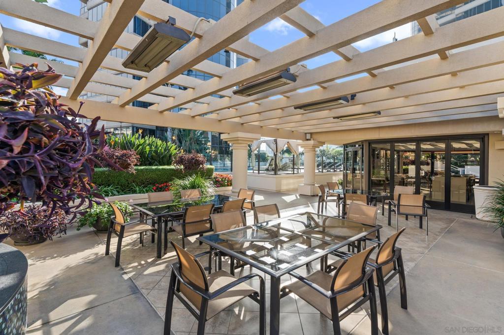 Downtown - Residential