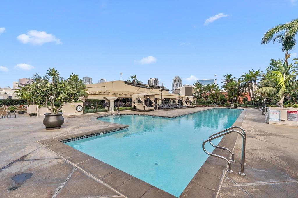 Downtown - Residential