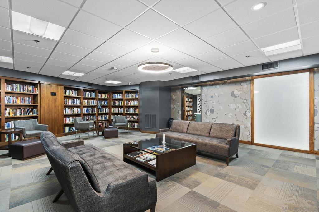 Downtown - Residential