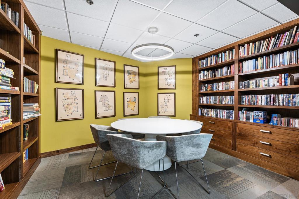 Downtown - Residential