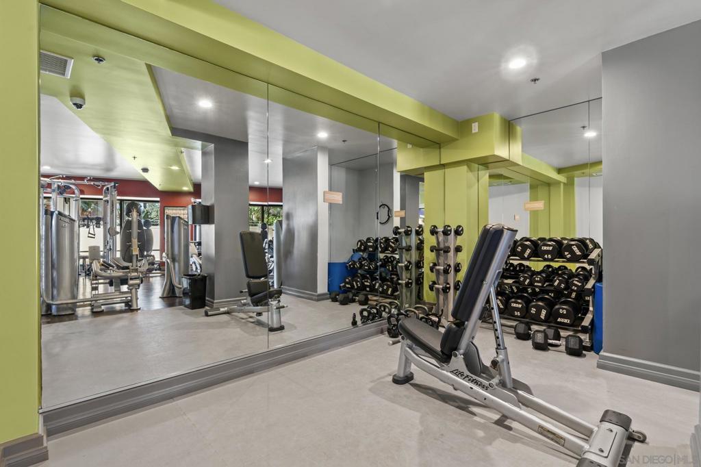 Downtown - Residential