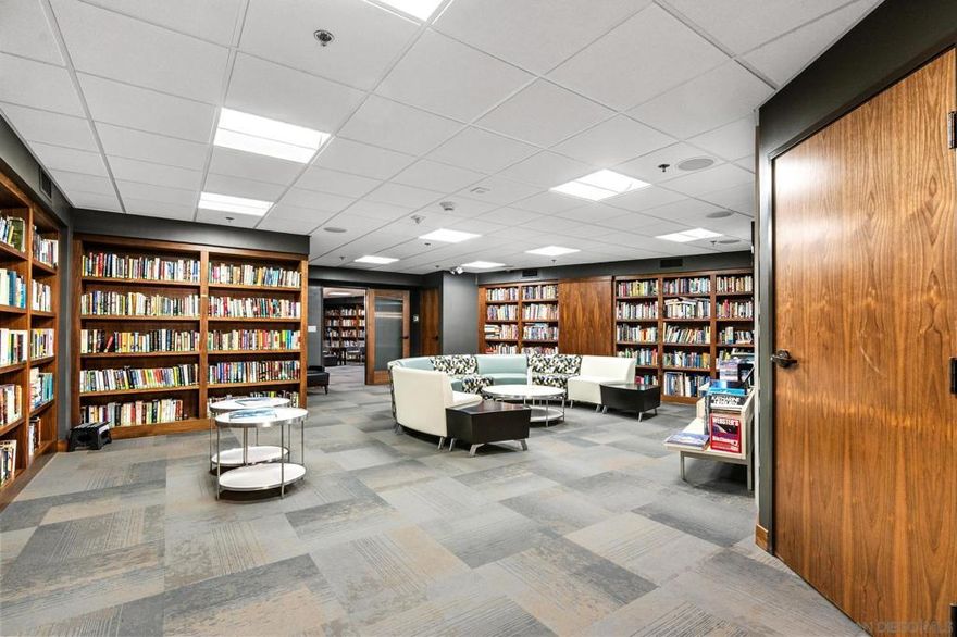 Seller offering HOA credits to the buyer. Experience luxury living in one of Downtown San Diego’s most iconic high-rise communities — The Harbor Club. This prestigious residential complex features two 41-story towers and is ideally situated near Balboa Park, the world-famous San Diego Zoo, renowned museums, Petco Park, the Rady Shell, and Seaport Village — with the airport just a short drive away.  Enter into an expansive, open-concept living space filled with natural light from floor-to-ceiling windows showcasing vibrant city views. The primary suite offers a true retreat with a jacuzzi soaking tub, separate shower, and generous closet space. Enjoy the added convenience of in-unit laundry and rare same-floor parking — a true luxury in high-rise living.  Resort-style amenities include a lushly landscaped pool deck with a large pool, jacuzzi, fire pits, and outdoor cabanas with grilling stations and a poolside amenity room perfect for entertaining. The fully equipped fitness center features an exercise room with sauna, and there’s even an outdoor shower by the pool for post-swim refreshment. Residents also enjoy  24-hour concierge service, and an onsite maintenance team. With only three residences on this floor, privacy and exclusivity are assured.  The Harbor Club offers the ultimate blend of comfort, convenience, and upscale urban lifestyle.  Why Choose Concierge Living at The Harbor Club? Enjoy the luxury of full-service, low-maintenance living in one of San Diego’s most prestigious high-rises. With 24-hour concierge, top-tier security, and resort-style amenities including a pool, sauna, and fitness center, The Harbor Club offers the ultimate lock-and-leave lifestyle — perfect for retirees, second-home owners, or busy professionals. Say goodbye to yardwork and upkeep, and hello to effortless city living near the best of San Diego.