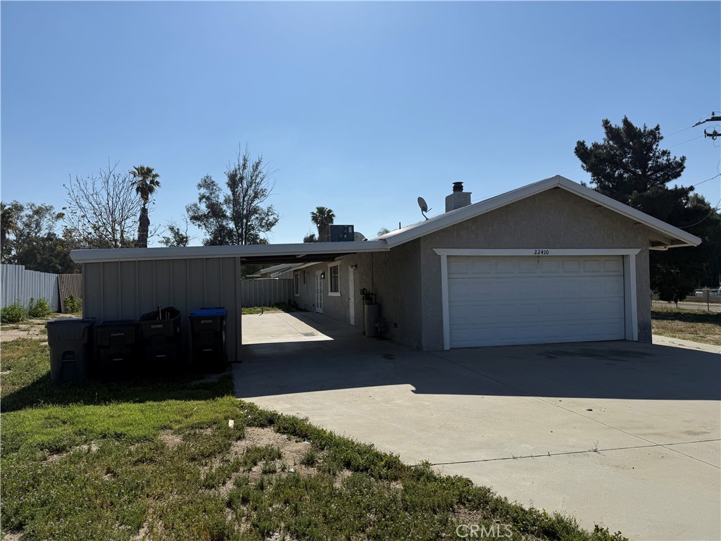 22410 Old Elsinore Road