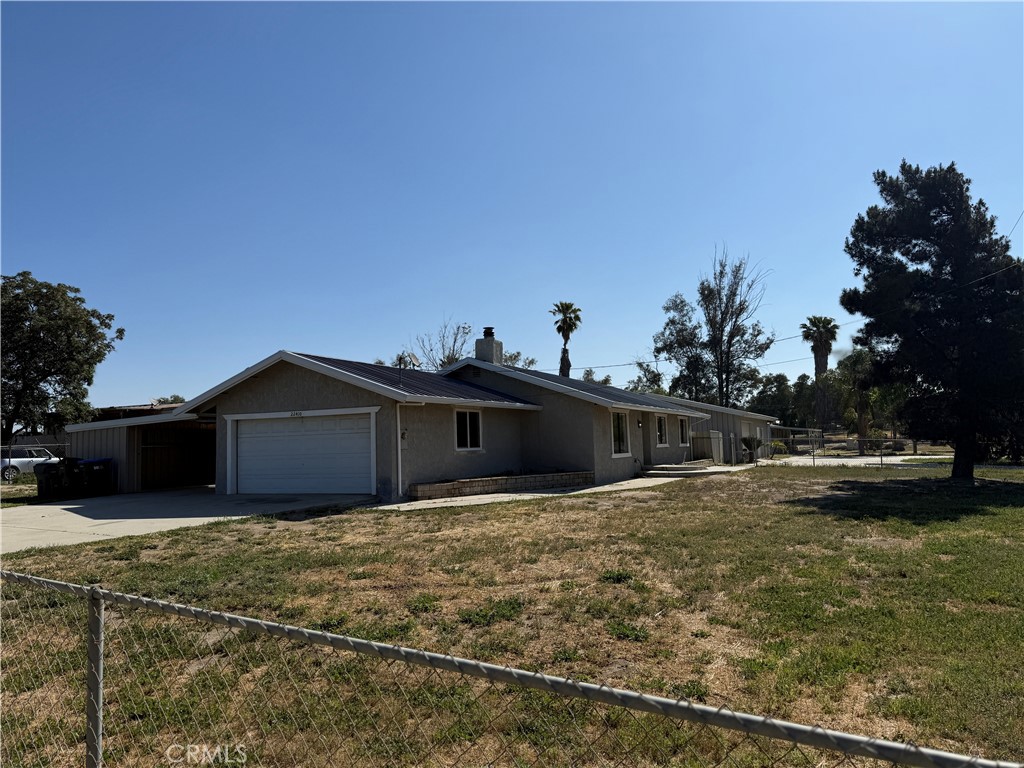 22410 Old Elsinore Road
