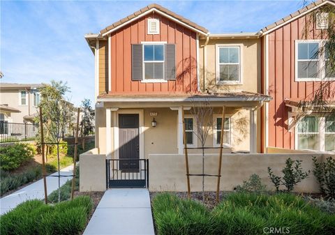 Photo of 4215 E Carmel Privado, Ontario, CA 91761 (MLS # CV26040608)