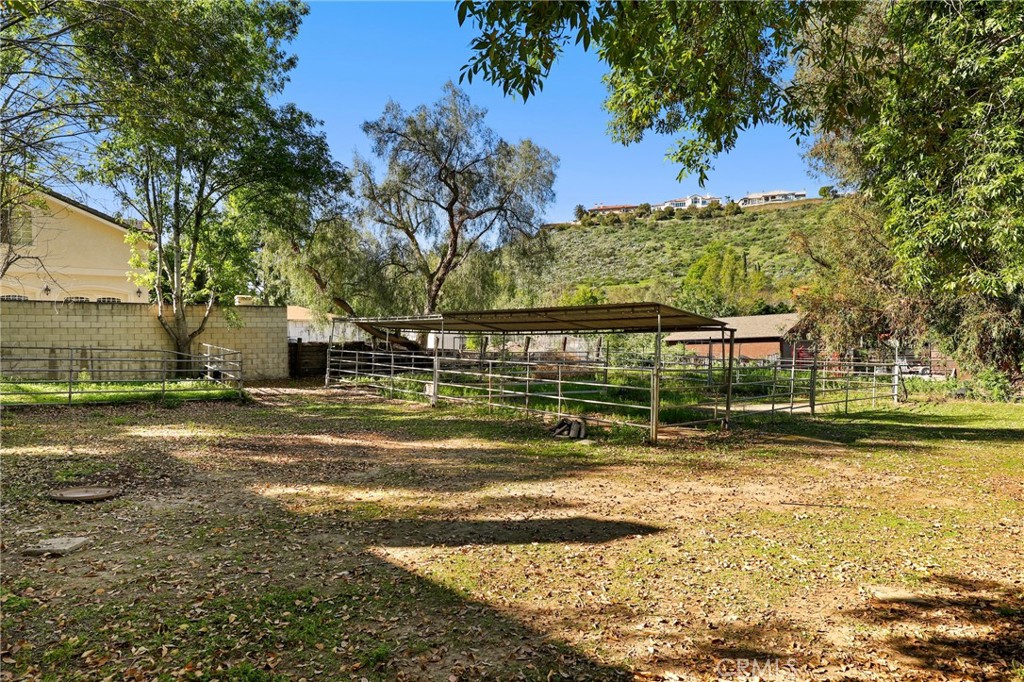 20031 E Chapman Avenue